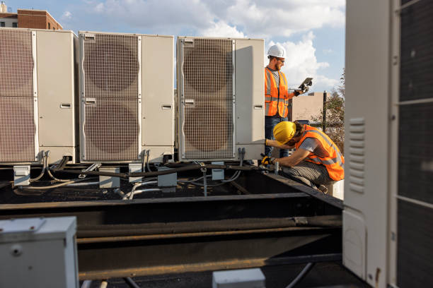 Best Emergency HVAC repair  in Apple Valley, UT