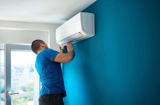 Best AC installation near me  in Apple Valley, UT