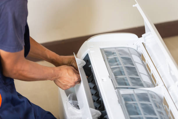 Best Commercial HVAC repair  in Apple Valley, UT