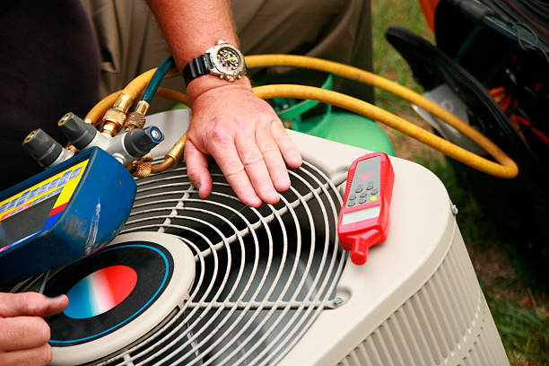 Best Local HVAC companies  in Apple Valley, UT