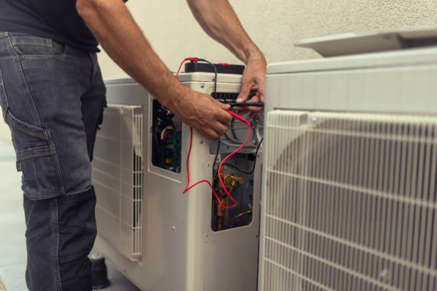 Best HVAC installation services  in Apple Valley, UT