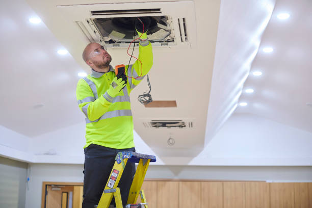 Best Affordable HVAC services  in Apple Valley, UT