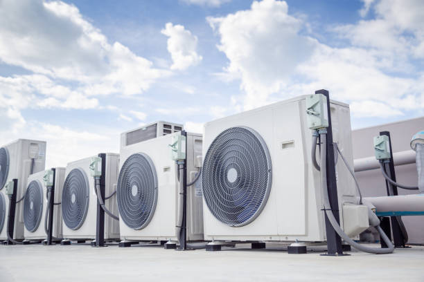 Best Central air repair  in Apple Valley, UT