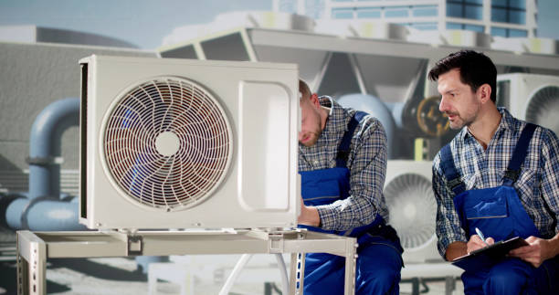 Best HVAC system installation  in Apple Valley, UT
