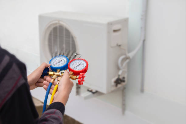 Professional HVAC in Apple Valley, UT